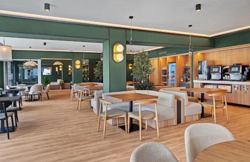 Biduido Hotel | B&B HOTEL Santiago Milladoiro
