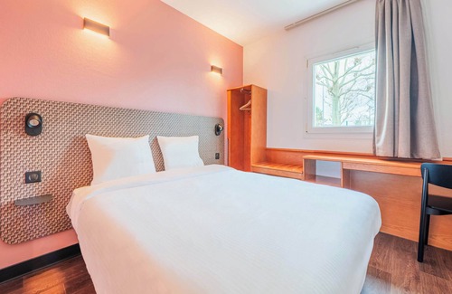 Mundolsheim Hotel | B&B HOTEL Strasbourg Nord Mundolsheim