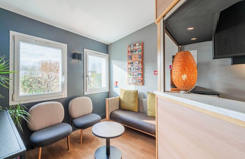 Mundolsheim Hotel | B&B HOTEL Strasbourg Nord Mundolsheim