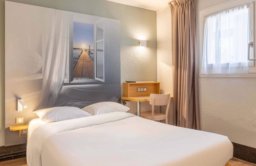 La Seyne-sur-Mer Hotel | B&B HOTEL Toulon La Seyne-sur-Mer