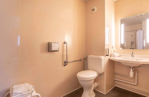 La Seyne-sur-Mer Hotel | B&B HOTEL Toulon La Seyne-sur-Mer