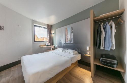 Compans-Caffarelli Hotel | B&B HOTEL Toulouse Centre Canal du Midi