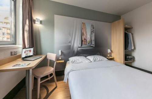 Compans-Caffarelli Hotel | B&B HOTEL Toulouse Centre Canal du Midi