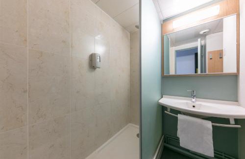 Compans-Caffarelli Hotel | B&B HOTEL Toulouse Centre Canal du Midi