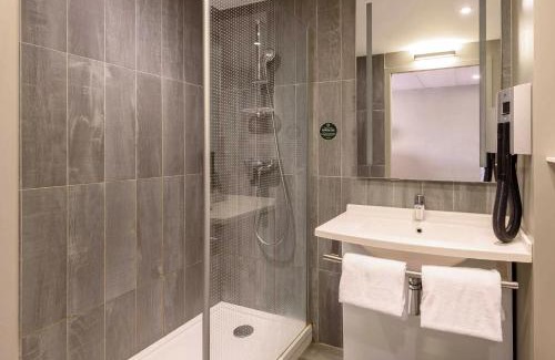Papus Hotel | B&B HOTEL Toulouse Université