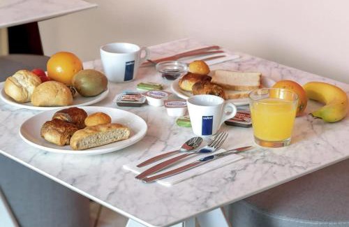 Treviso Hotel | B&B HOTEL Treviso Al Fogher
