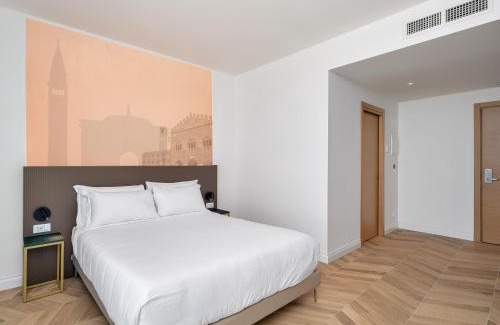 Treviso Hotel | B&B HOTEL Treviso Al Fogher
