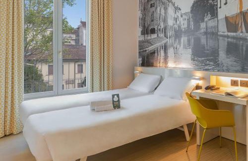 Treviso Hotel | B&B Hotel Treviso