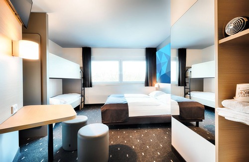 Wiener Neudorf Hotel | B&B Hotel Wiener Neudorf
