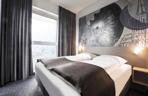 Wiener Neudorf Hotel | B&B Hotel Wiener Neudorf