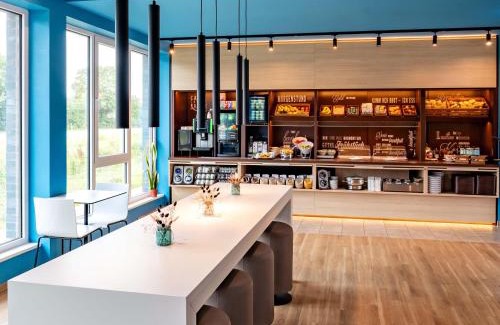 Weyhausen Hotel | B&B Hotel Wolfsburg-Weyhausen