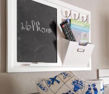 Westerland Cama Y Desayuno | B&B Hulleste