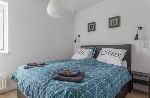 Westerland Cama Y Desayuno | B&B Hulleste