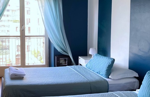 Gioia Cama Y Desayuno | B&B I Am Here - Gioia 71