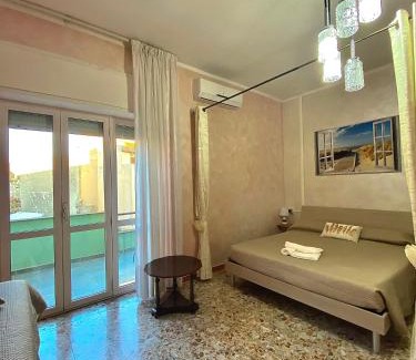 Ploaghe Cama Y Desayuno | B&B I Candelieri