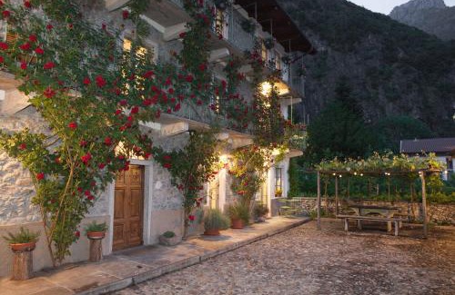 Mergozzo Cama Y Desayuno | B&B I Corni di Nibbio