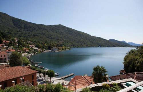 Mergozzo Cama Y Desayuno | B&B I Corni di Nibbio