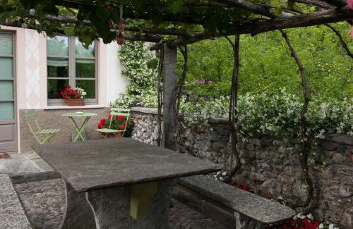 Mergozzo Cama Y Desayuno | B&B I Corni di Nibbio