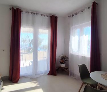 Mattinata Cama Y Desayuno | B&B I Due Orizzonti