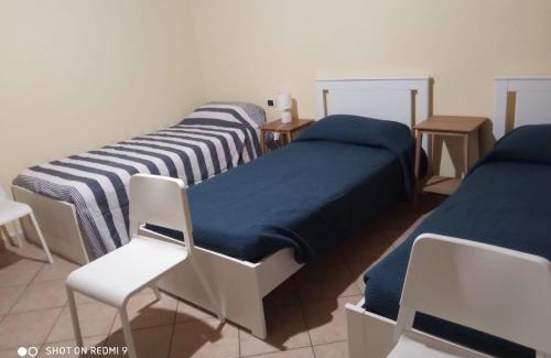 Sorbolo Cama Y Desayuno | B&B I GEMELLI