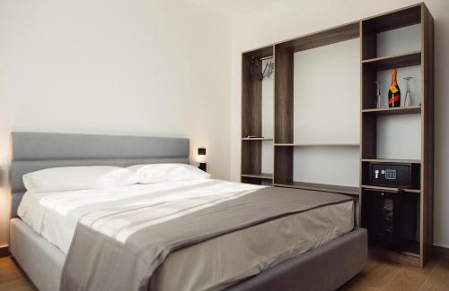 Palmi Casa | B&b i Parenti