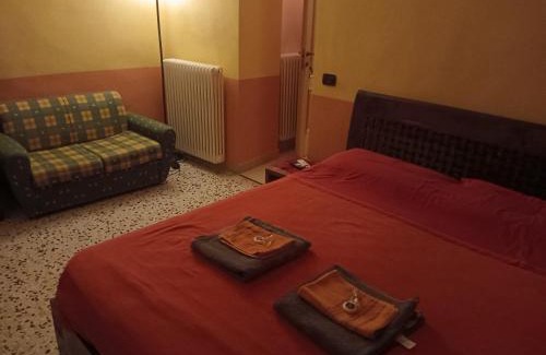 Frassinello Monferrato Cama Y Desayuno | B&B I tre gatti