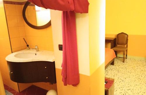 Frassinello Monferrato Cama Y Desayuno | B&B I tre gatti