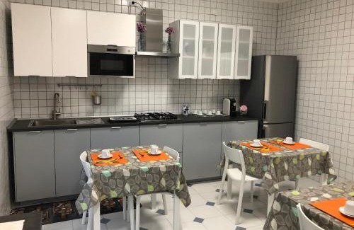 Modugno Cama Y Desayuno | B&b Il Bacio