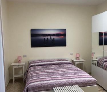 Modugno Cama Y Desayuno | B&b Il Bacio