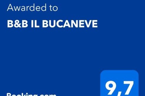 Santo Stefano di Cadore Cama Y Desayuno | B&B IL BUCANEVE
