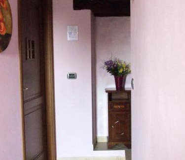 Mornese Cama Y Desayuno | B&B Il Campo dei Papaveri