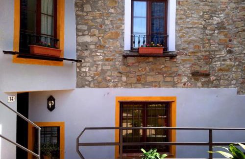 Mornese Cama Y Desayuno | B&B Il Campo dei Papaveri