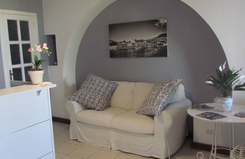 Lipari Historic Centre Cama Y Desayuno | B&B Il Cappero