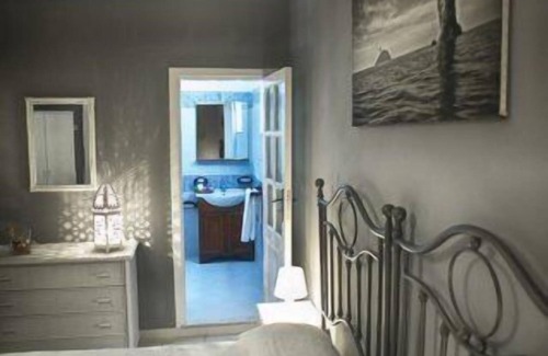 Lipari Historic Centre Cama Y Desayuno | B&B Il Cappero