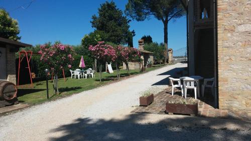Bettona Casa | B&B Il Cascinale