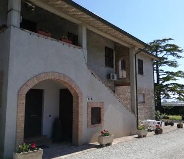 Bettona Casa | B&B Il Cascinale