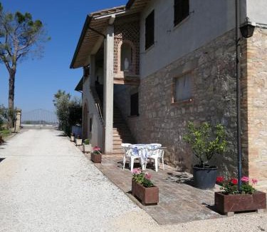 Bettona Casa | B&B Il Cascinale