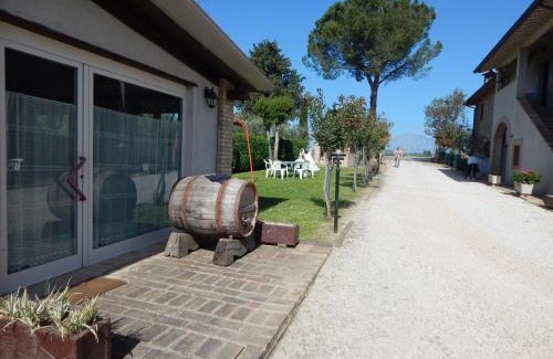 Bettona Casa | B&B Il Cascinale