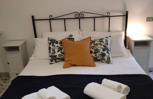 Laureto Cama Y Desayuno | B&b il Faso