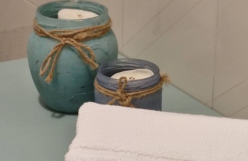 Laureto Cama Y Desayuno | B&b il Faso