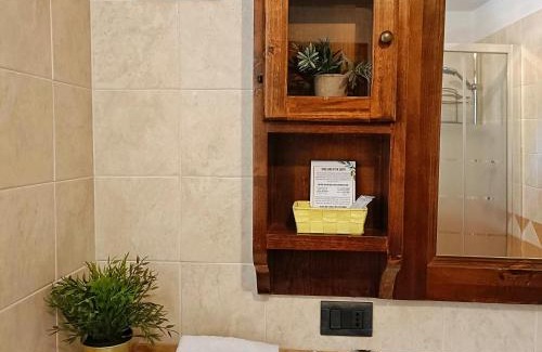 San Gimignano Cama Y Desayuno | B&B Il Fienile San Gimignano