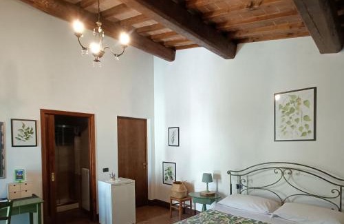San Gimignano Cama Y Desayuno | B&B Il Fienile San Gimignano
