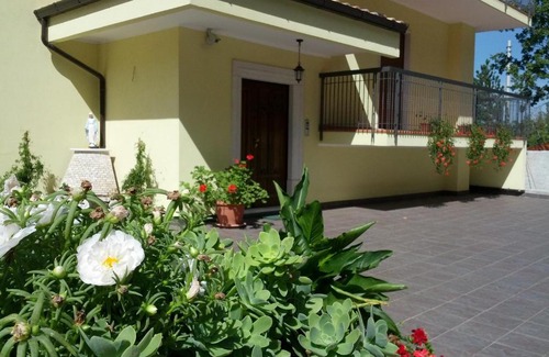 Mormanno Cama Y Desayuno | B&B Il Fruscio