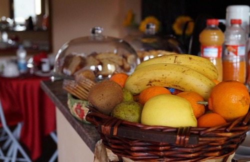 Mormanno Cama Y Desayuno | B&B Il Fruscio