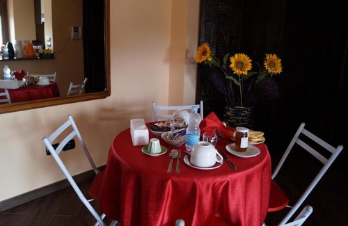 Mormanno Cama Y Desayuno | B&B Il Fruscio