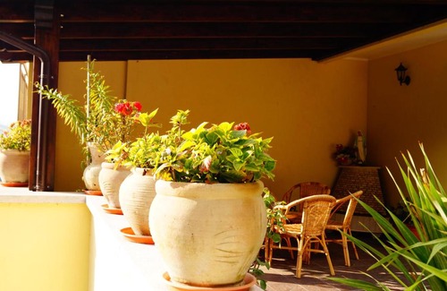 Mormanno Cama Y Desayuno | B&B Il Fruscio