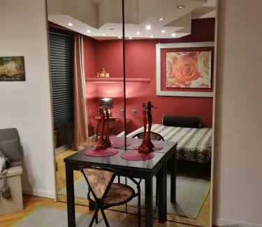Lecco Casa | B&B Il Giardino Delle Fate