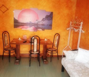 Lecco Casa | B&B Il Giardino Delle Fate