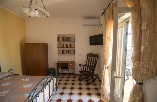 Villaggio Mose Casa | B&B il Giradisco
