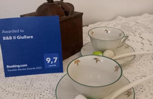Sulmona Cama Y Desayuno | B&B Il Giullare